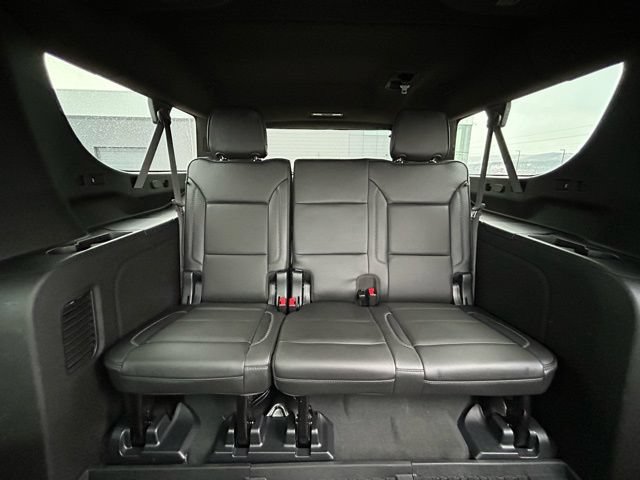 Used 2023 GMC Yukon XL Denali AWD/4WD image 52