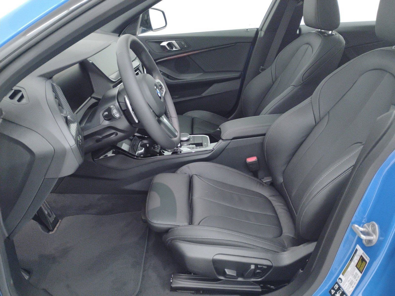 Used 2024 BMW M235i xDrive Gran Coupe w/ Premium Package image 4