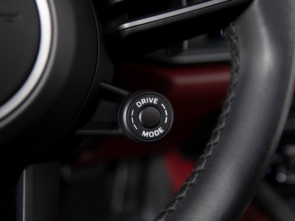 Certified 2022 Porsche 911 Targa 4S image 25