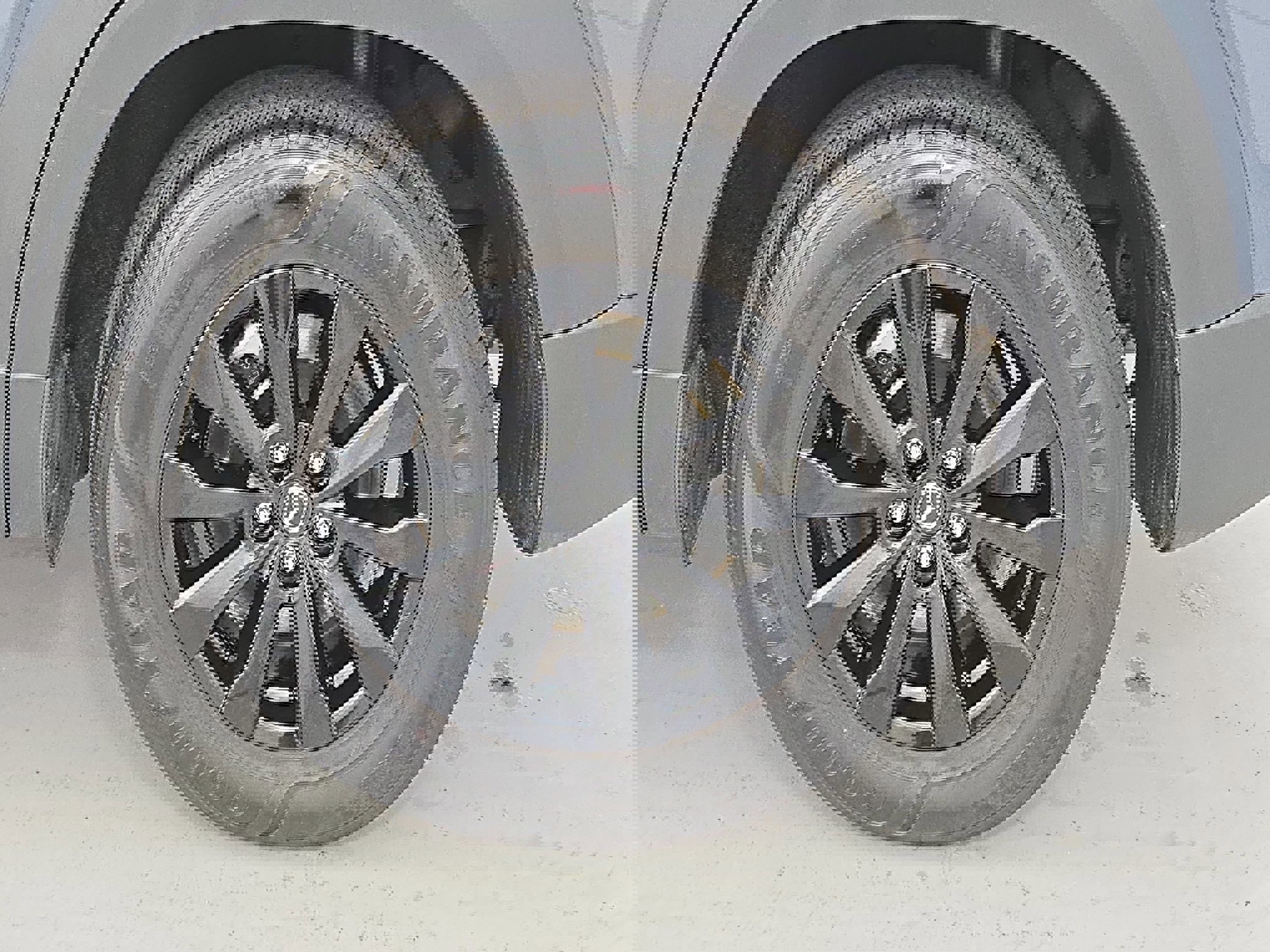 Used 2025 MAZDA CX-50 AWD 2.5 S w/ Weather Package image 34