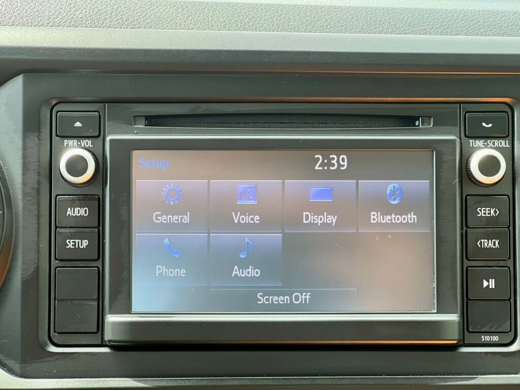 Used 2016 Toyota Tacoma SR image 18