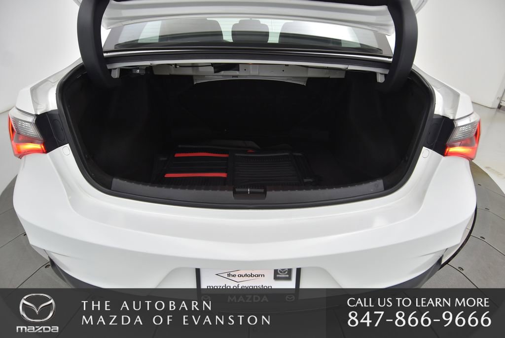 Used 2021 Acura ILX FWD image 34