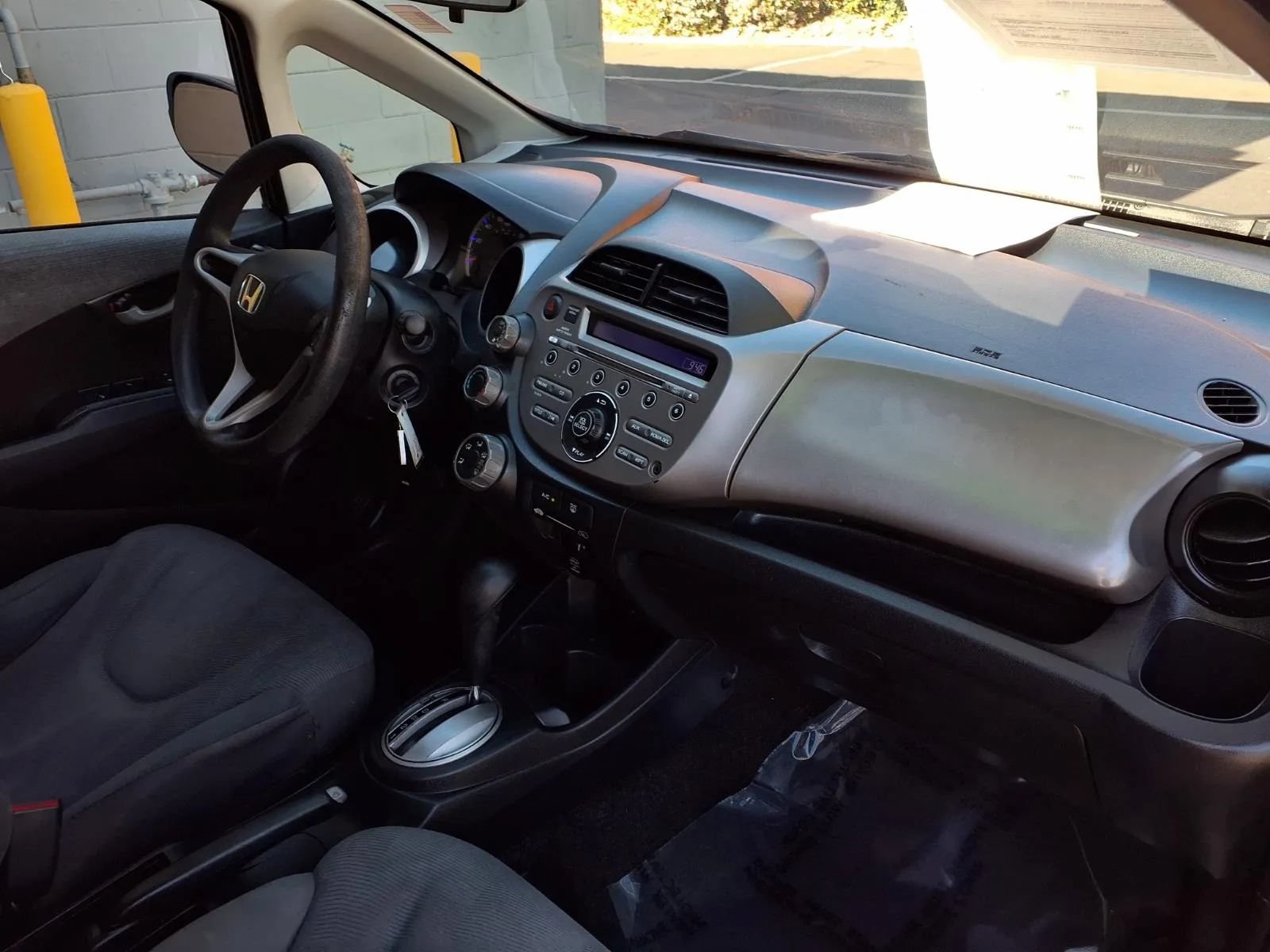 Used 2012 Honda Fit image 23