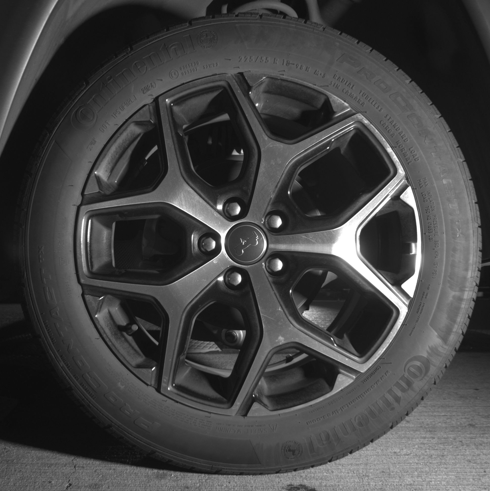 Used 2025 Jeep Compass Limited AWD/4WD image 14