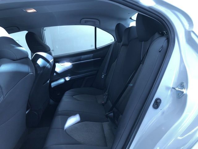 Certified 2023 Toyota Camry LE image 20