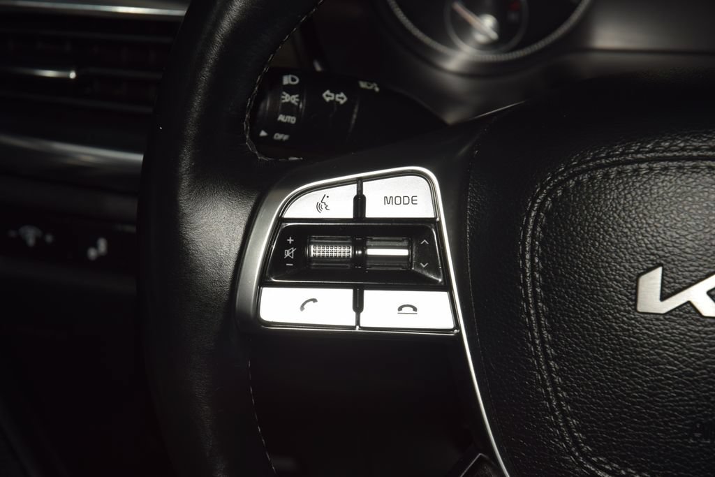 Used 2022 Kia Telluride EX w/ EX Premium Package AWD/4WD image 37