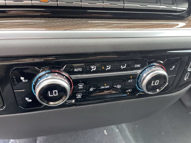 New 2026 GMC Sierra 1500 Elevation AWD/4WD image 18