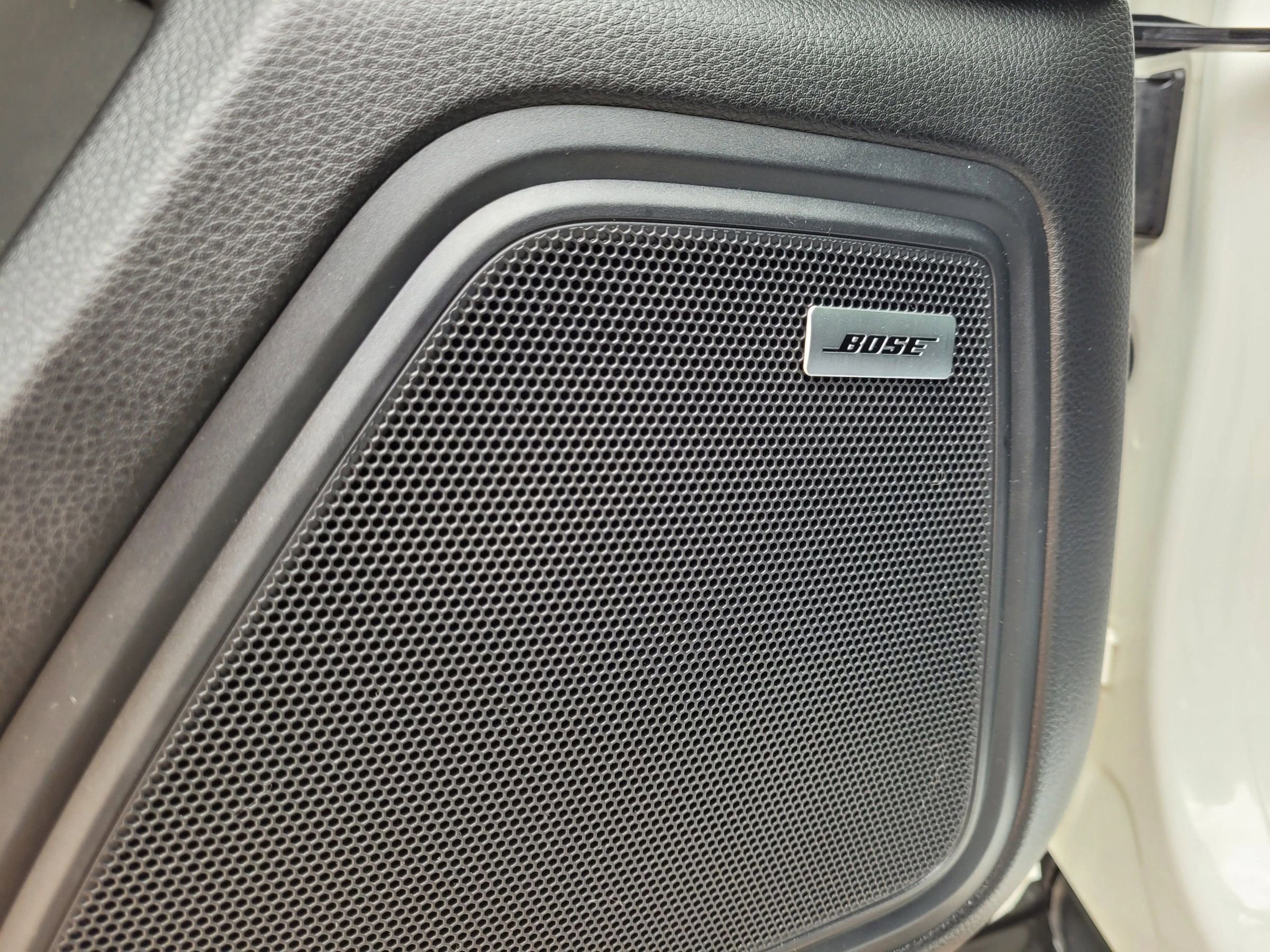 Used 2015 Porsche Macan S image 20