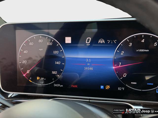 Used 2022 Mercedes-Benz S 500 4MATIC image 24