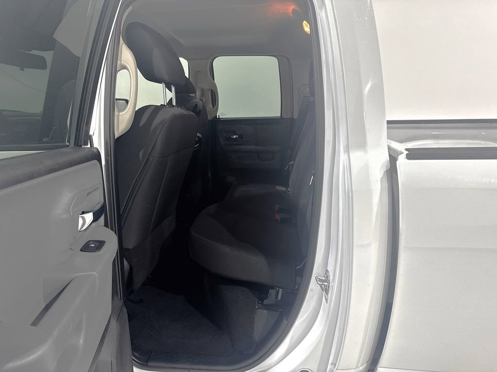 Used 2019 RAM 1500 Classic Warlock image 20