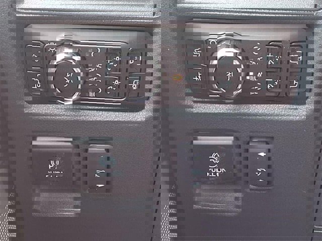 New 2025 Ford F150 Lariat w/ Equipment Group 501A Mid image 20