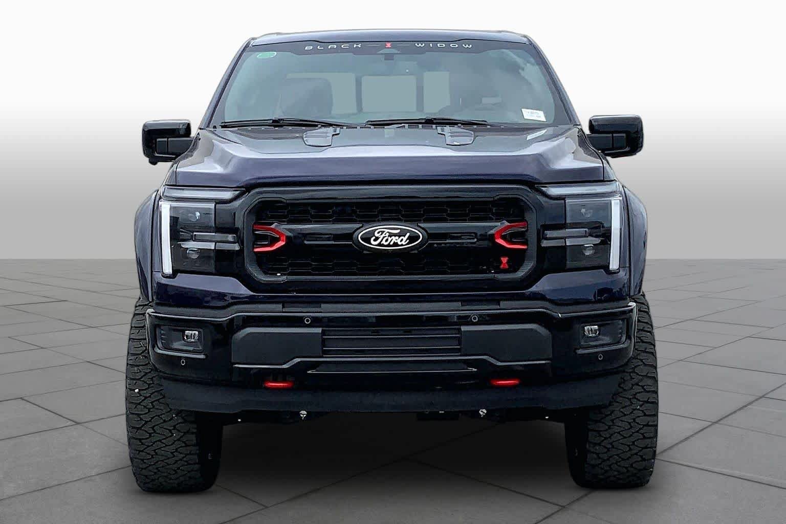 New 2026 Ford F150 Lariat w/ Equipment Group 502A High AWD/4WD image 3