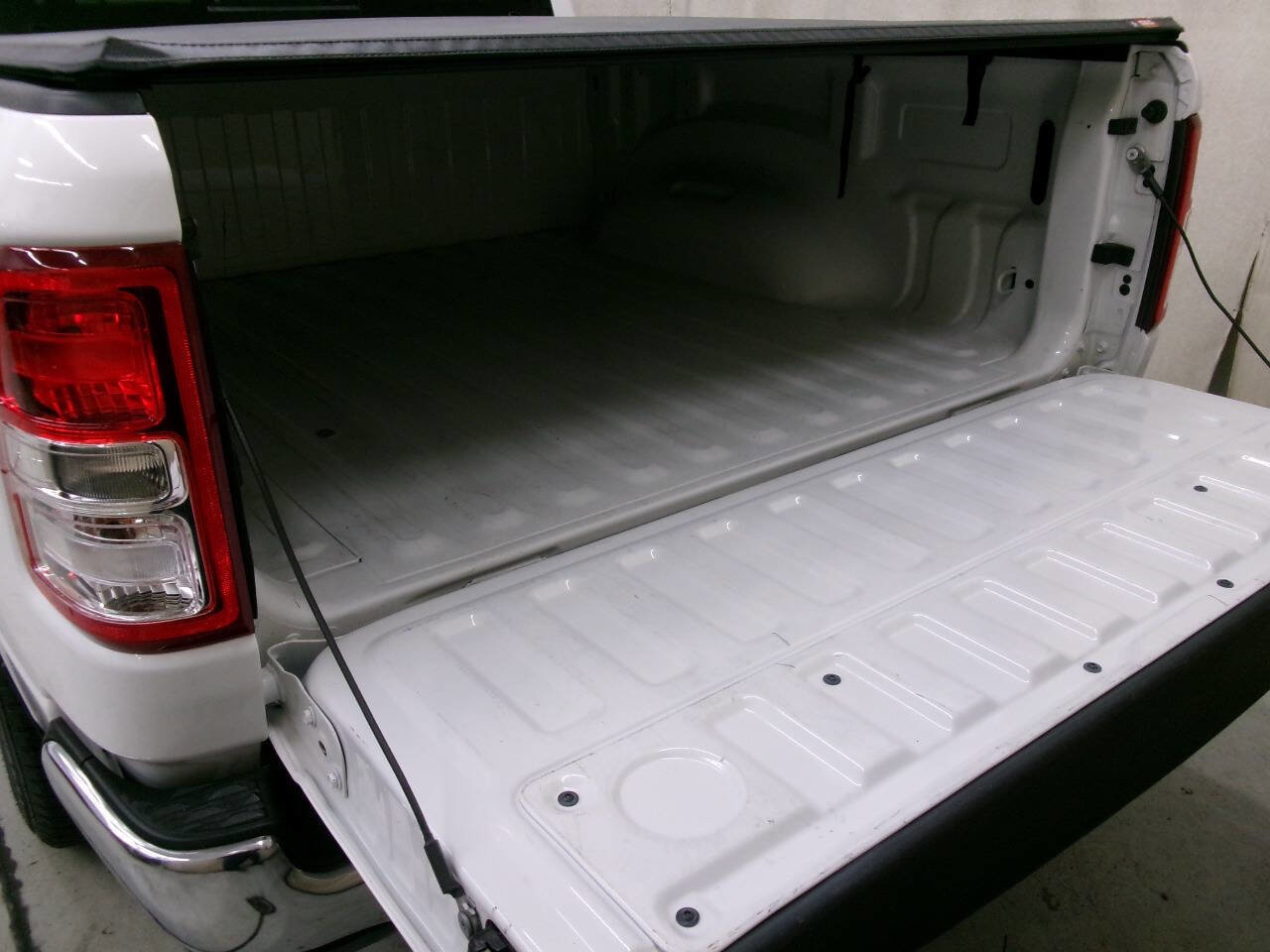 Used 2020 RAM 1500 Big Horn image 11