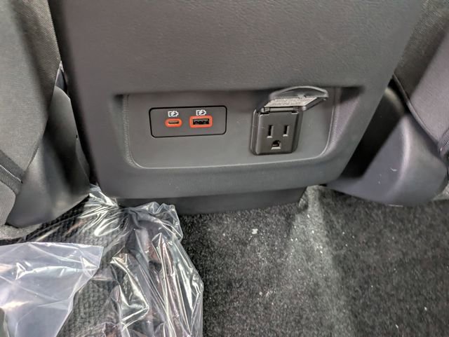 New 2026 Nissan Frontier SV w/ SV Convenience Package AWD/4WD image 28