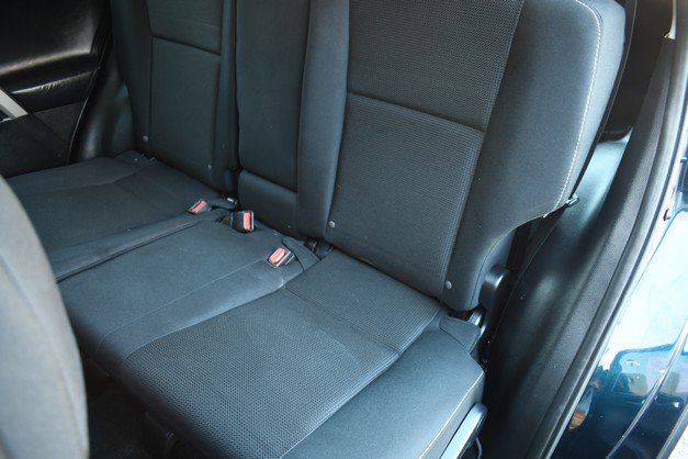 Used 2017 Toyota RAV4 XLE w/ Carpet Mat Package image 23