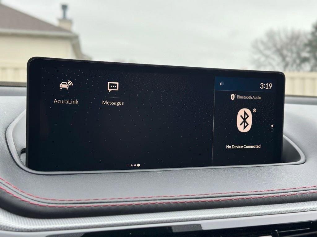 Used 2023 Acura MDX A-Spec image 43