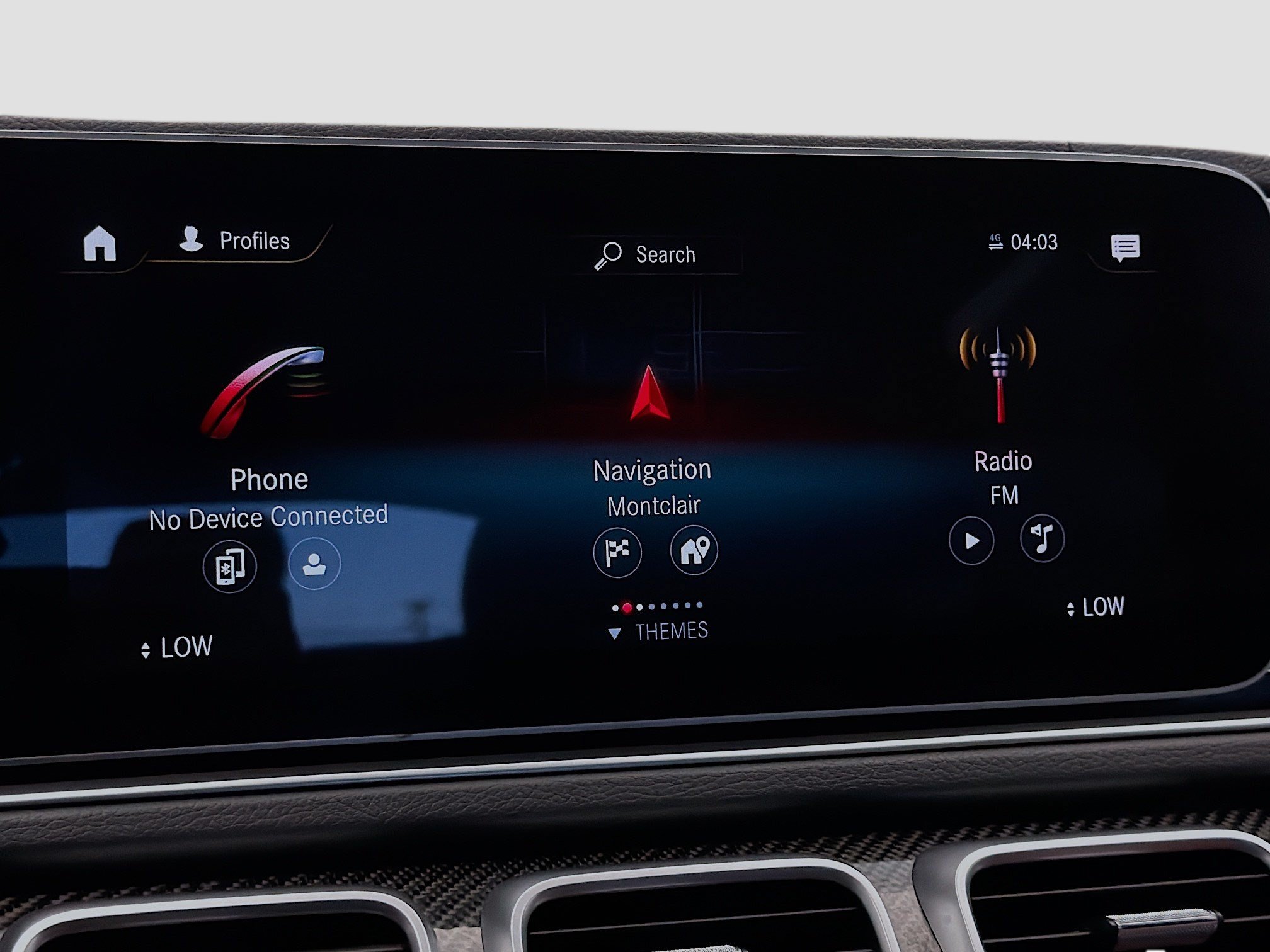 Used 2022 Mercedes-Benz GLE 53 AMG 4MATIC Coupe image 9