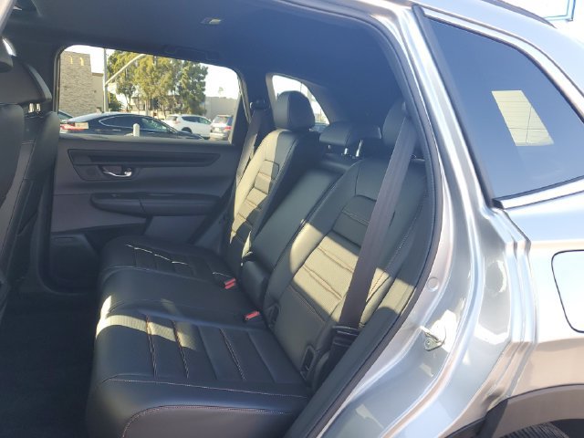 Certified 2024 Honda CR-V Sport-L image 14