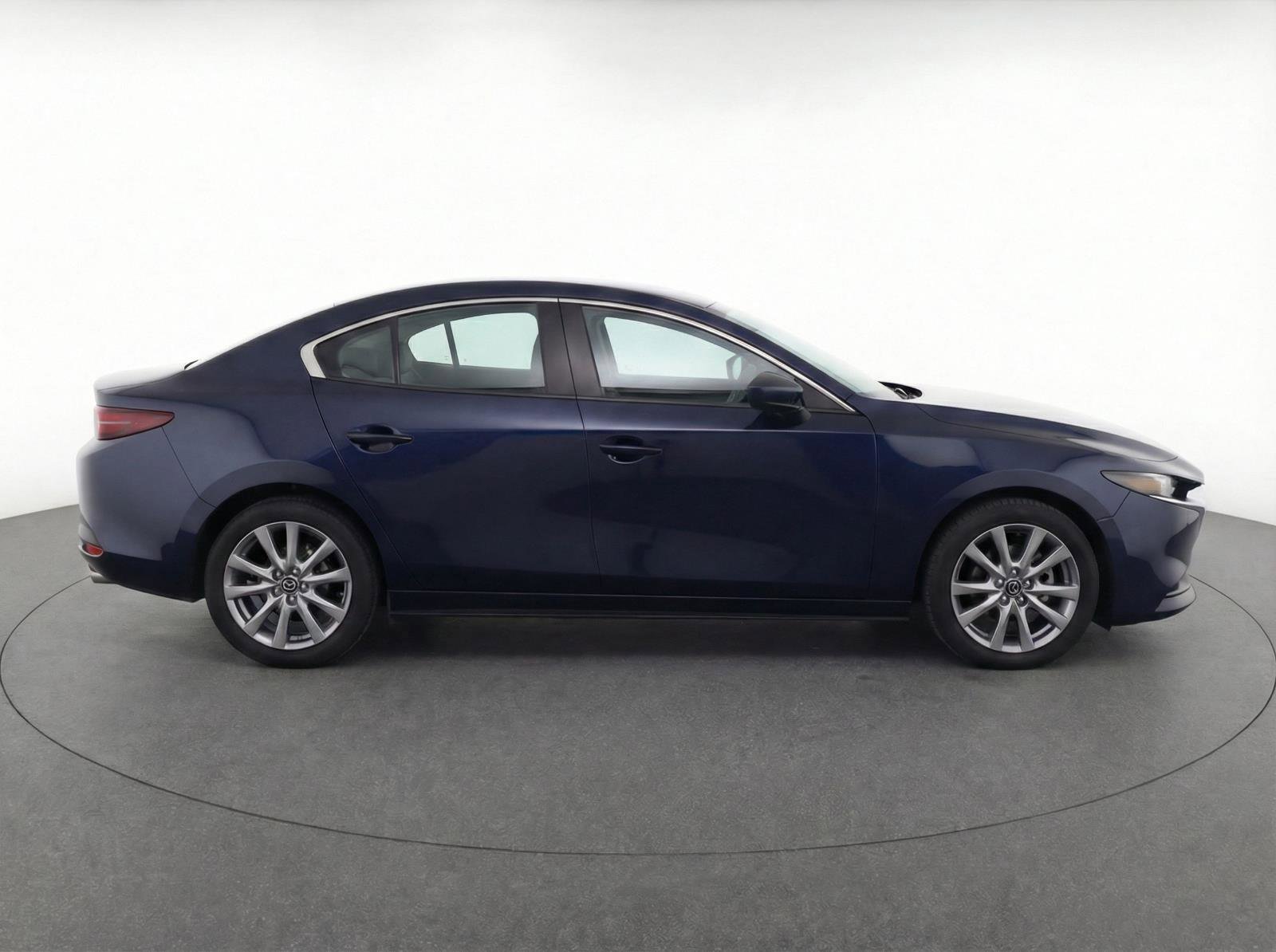 Used 2020 MAZDA MAZDA3 Sedan image 14