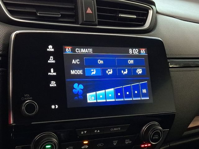 Used 2018 Honda CR-V EX-L image 16