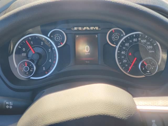 New 2026 RAM 3500 Tradesman image 10