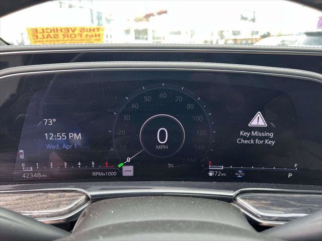 Used 2021 Cadillac Escalade Premium Luxury AWD/4WD image 26