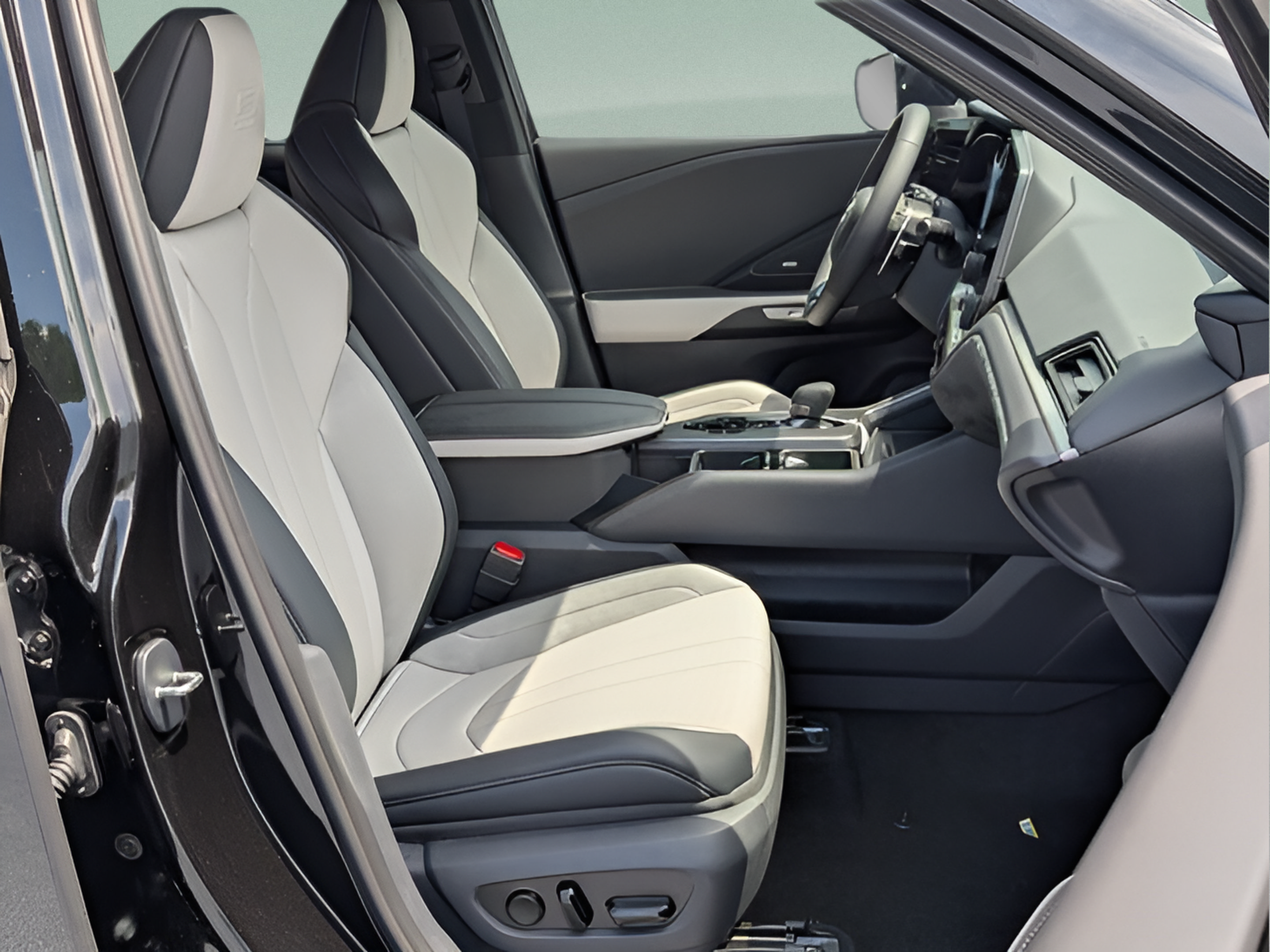 New 2026 Lexus TX 500h AWD w/ Technology Package image 17