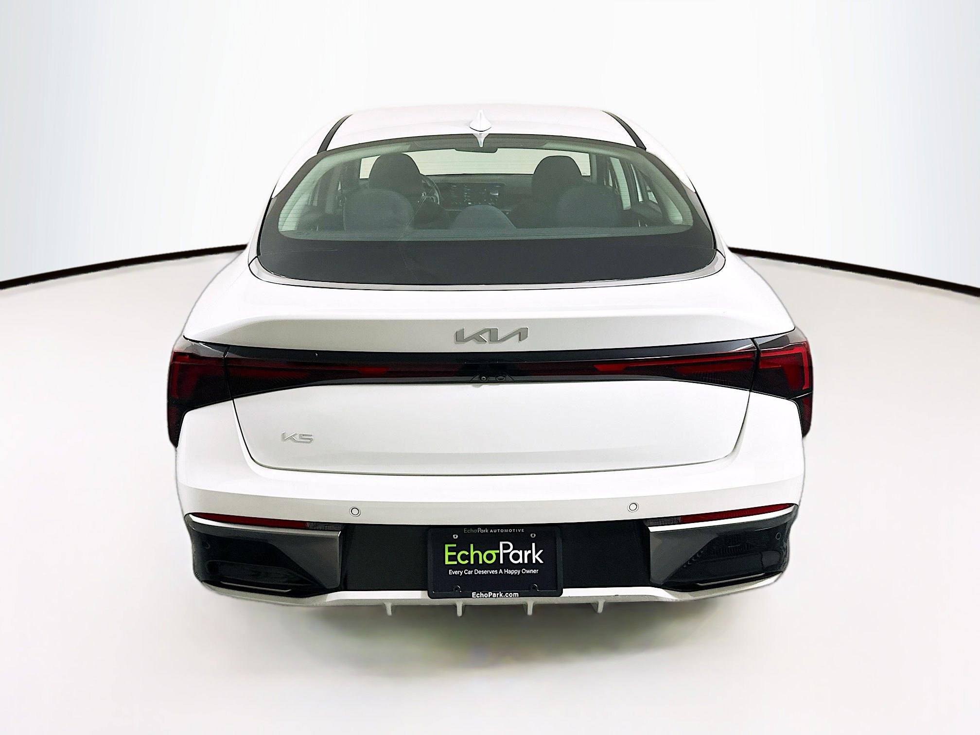 Used 2025 Kia K5 LXS image 7