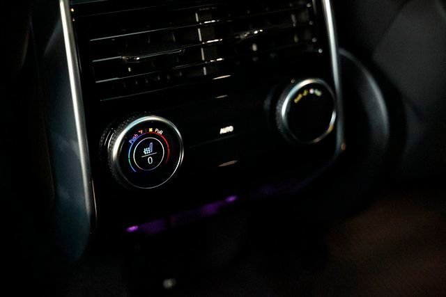 New 2026 Land Rover Range Rover SE image 32