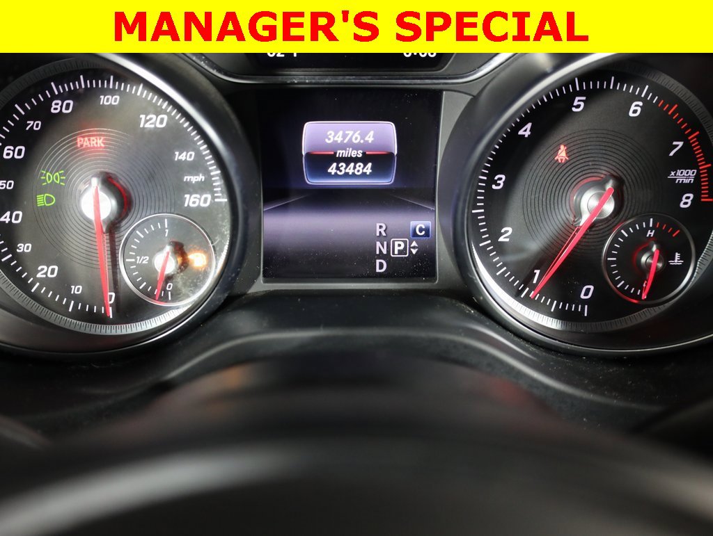 Used 2019 Mercedes-Benz GLA 250 4MATIC image 16