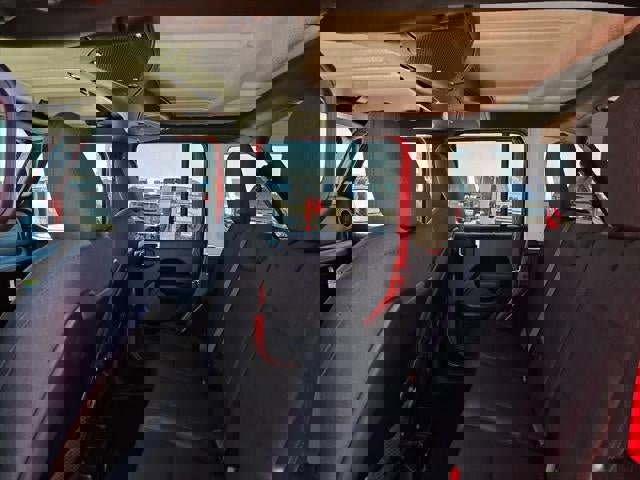 New 2026 Jeep Wrangler Unlimited Rubicon image 47