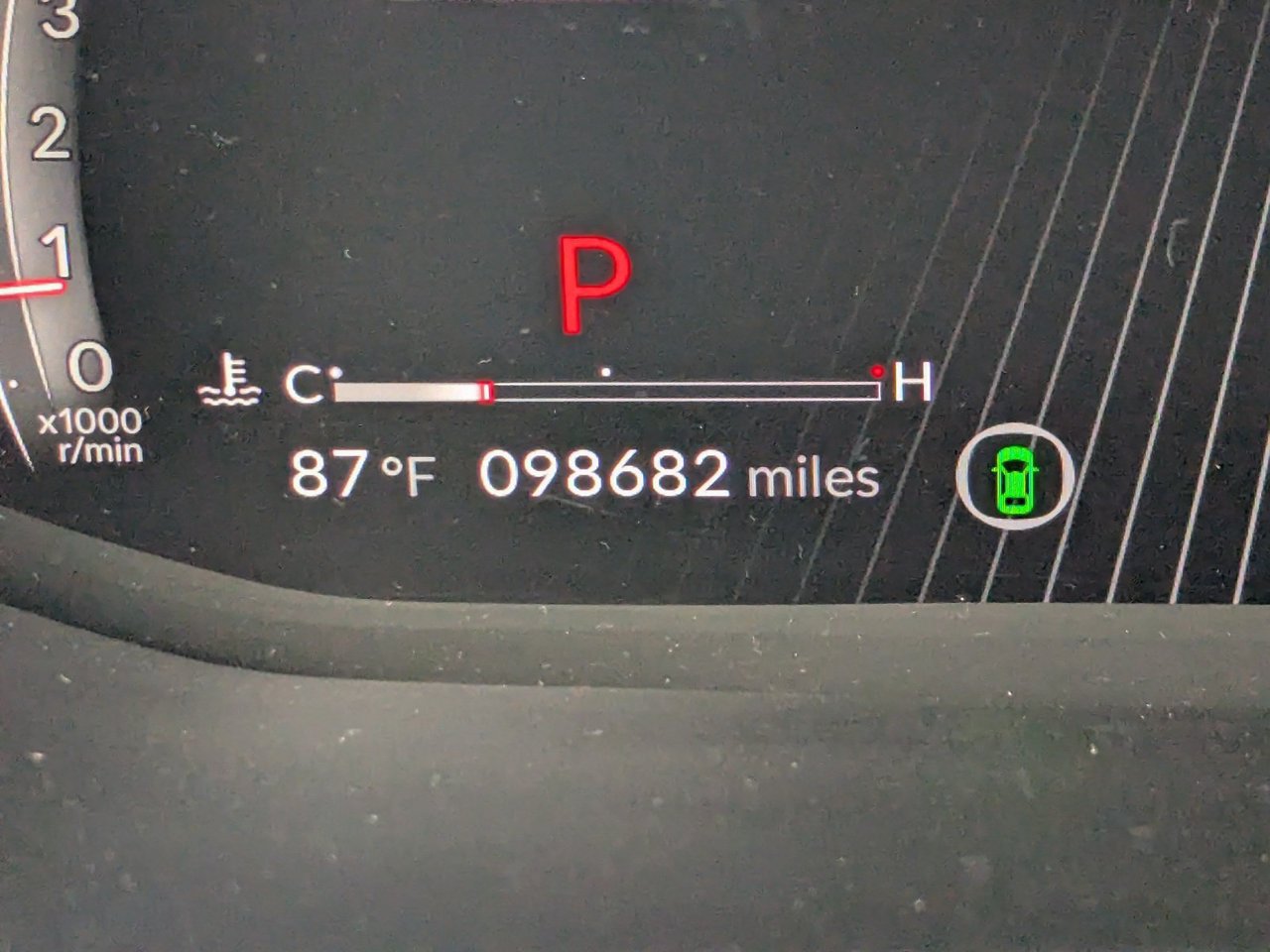 Used 2022 Acura MDX A-Spec AWD/4WD image 52