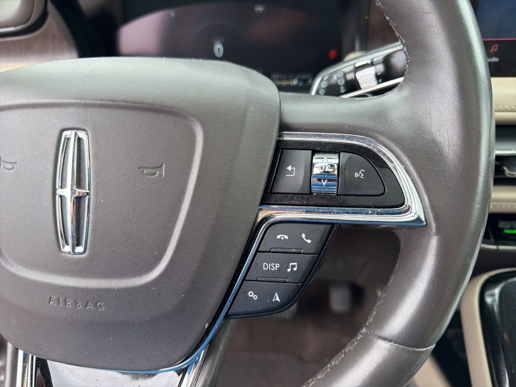 Used 2021 Lincoln Nautilus Reserve w/ Equipment Group 201A image 30