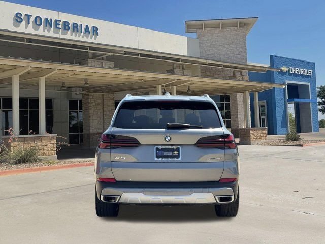 Used 2026 BMW X5 sDrive40i RWD image 6