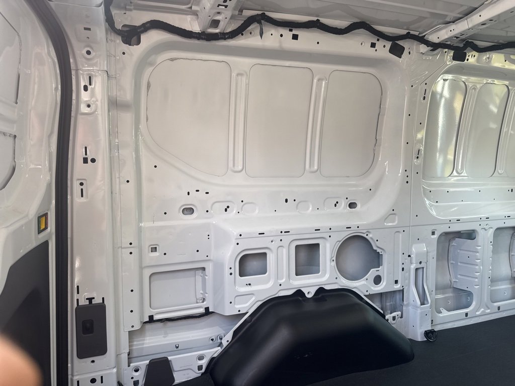 New 2024 Ford Transit 150 Low Roof image 23