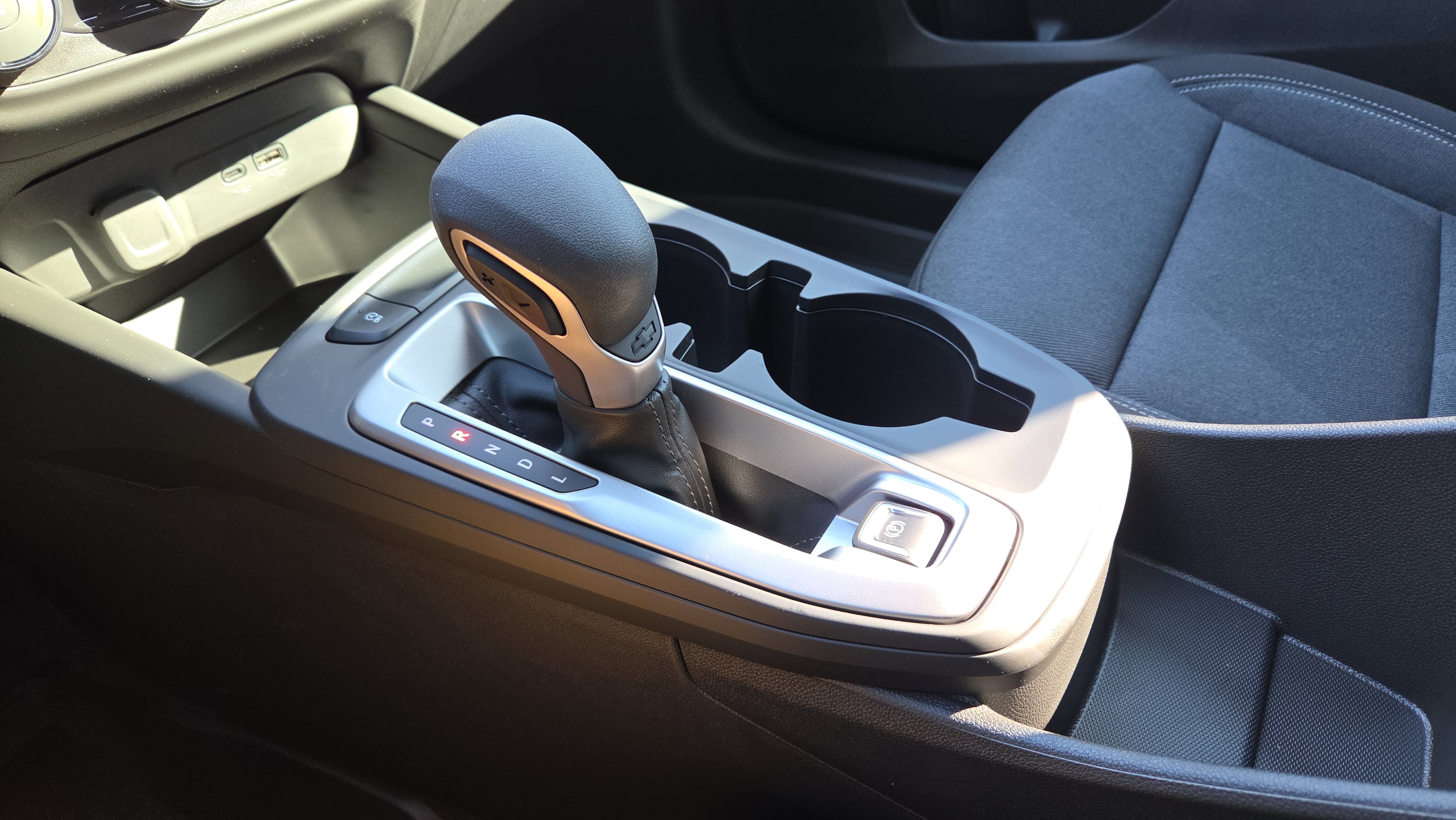 New 2026 Chevrolet Trax LS image 11