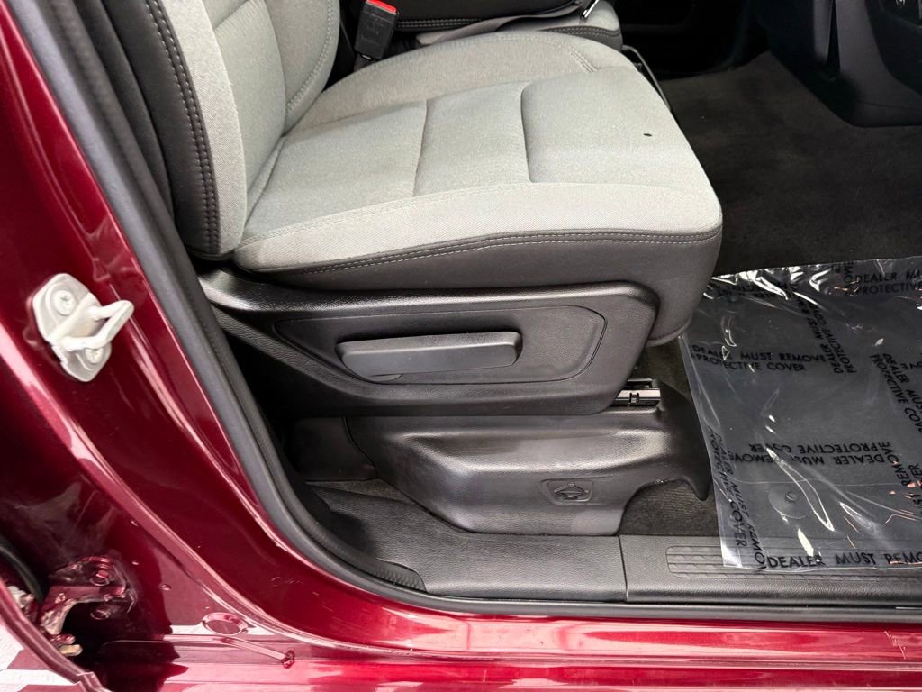 Used 2022 RAM 1500 Big Horn AWD/4WD image 22