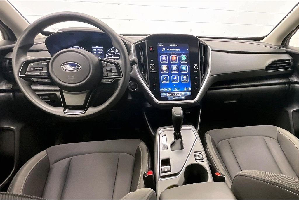 Used 2025 Subaru Crosstrek 2.0i Premium image 13