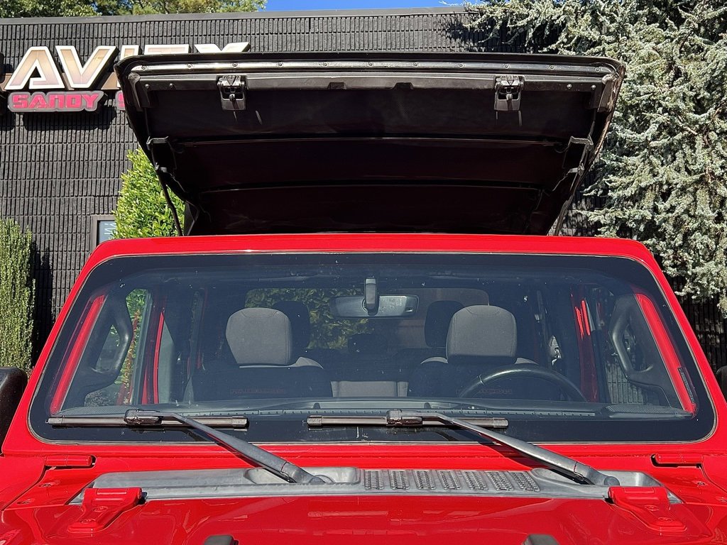 Used 2020 Jeep Gladiator Rubicon image 43