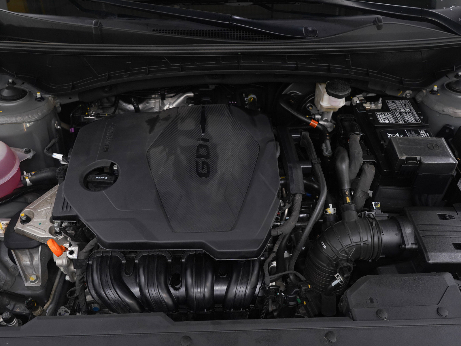 Used 2024 Hyundai Tucson SE image 28