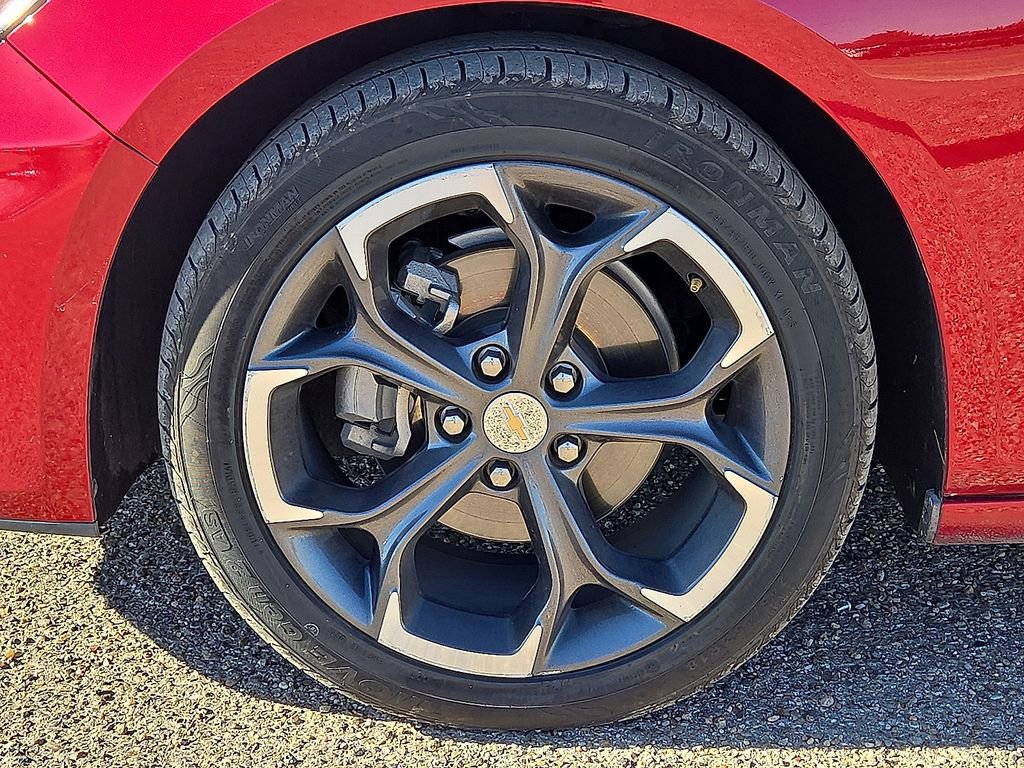 Used 2024 Chevrolet Malibu LT image 10