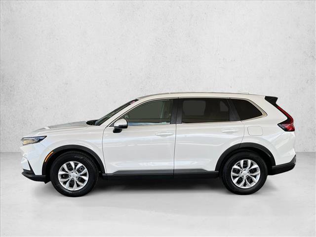 Used 2026 Honda CR-V LX video 2