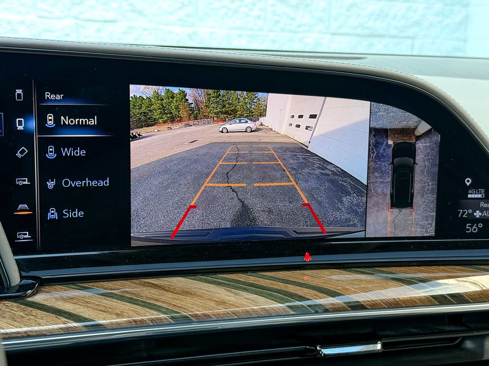 Used 2021 Cadillac Escalade Premium Luxury Platinum image 24