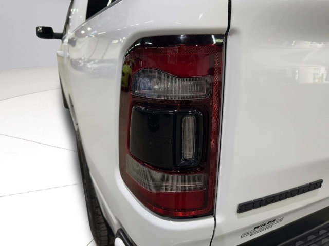 Used 2021 RAM 1500 Big Horn image 55