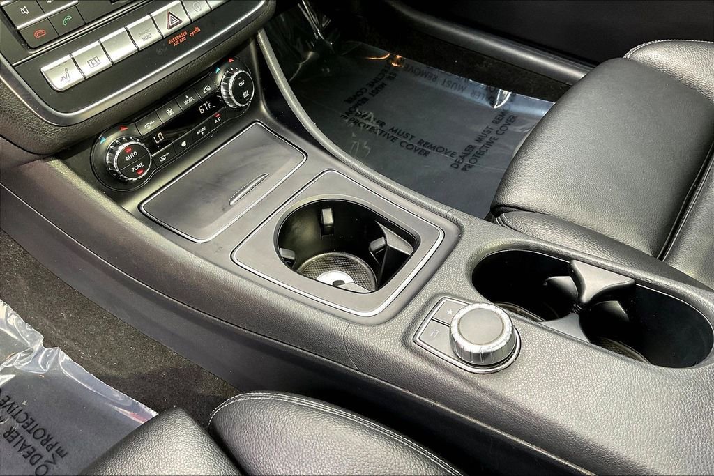 Used 2019 Mercedes-Benz GLA 250 4MATIC image 18