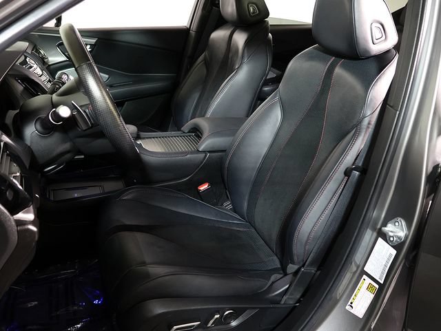 Certified 2023 Acura RDX A-Spec AWD/4WD image 4