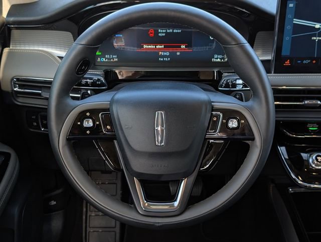 Used 2024 Lincoln Corsair Grand Touring w/ Equipment Group 301A AWD/4WD image 14