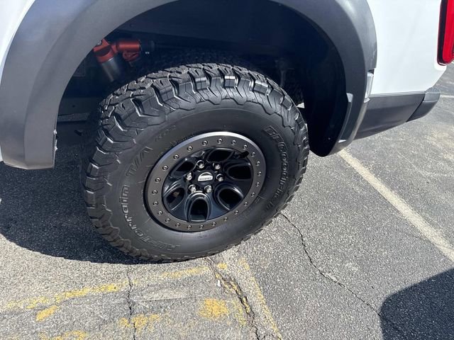 Used 2021 Ford F150 Raptor w/ Equipment Group 801A High image 12