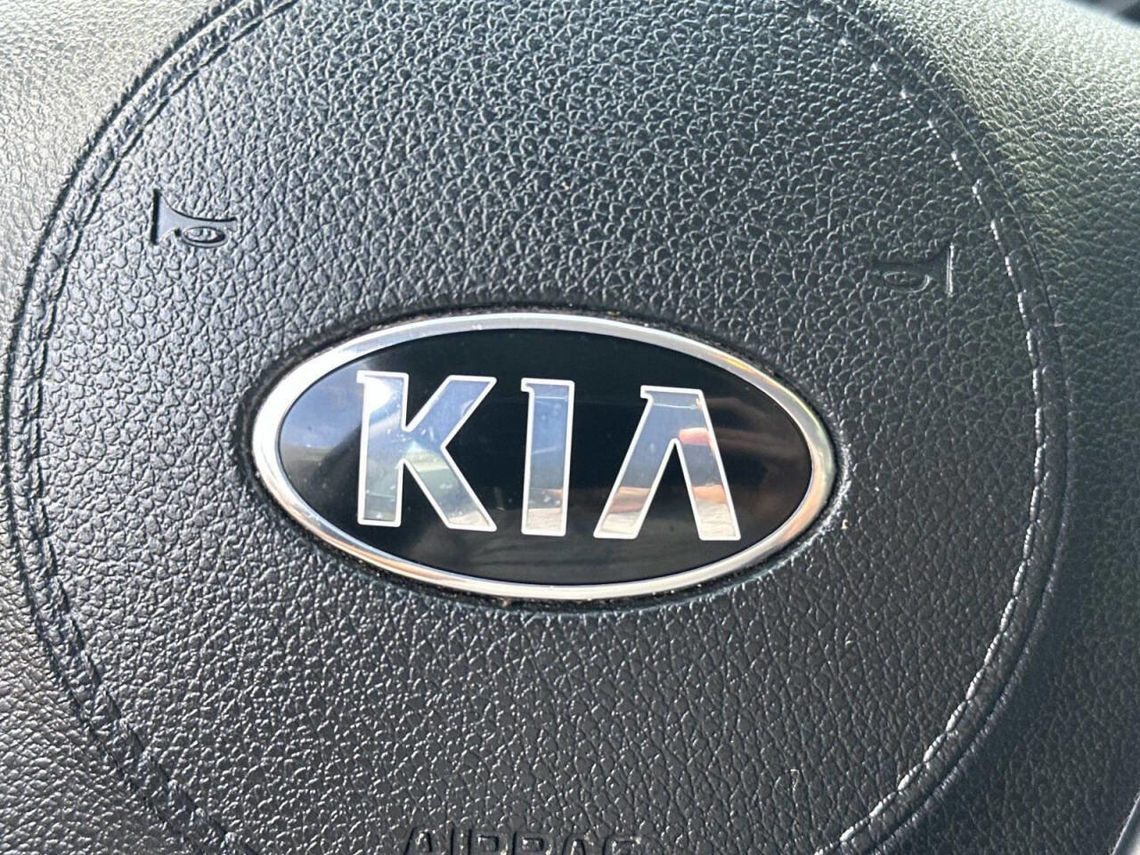 Used 2019 Kia Sorento LX FWD image 19