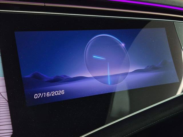 Used 2023 Mercedes-Benz EQS AMG 4MATIC image 19